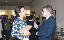 Doha Forum 2011